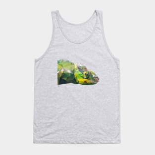 LP Chameleon Tank Top